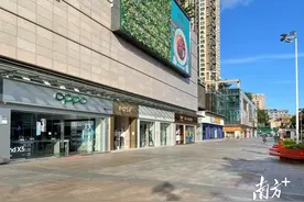 城市管理探路：一个微信群管好一条街，横岗怎么做到的？图片