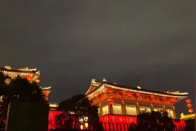 影院回归！西安多家电影院今起恢复营业图片