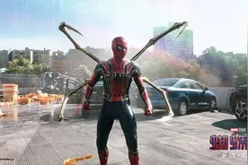 《蜘蛛侠3：英雄无归》预告片发布 这次有几个蜘蛛侠？'Spider-Man: No Way Home’ trailer: Here’s what’s revealed and what we still don’t know图片