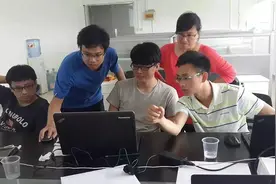 为这位丰都90后小伙点赞！返乡创业创办互联网废品回收平台图片