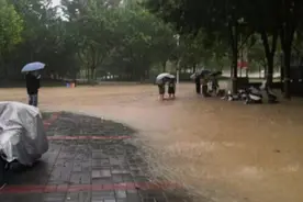 看！这些暑期留校大学生的生活图片