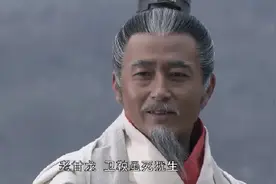 《扫黑风暴》高明远与李成阳对峙，网友：隐忍式飙戏可以“封神”了图片