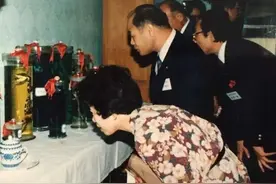 50年来，光华医院这个科室治疗风湿患者两百万人次图片