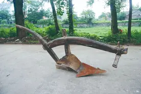 古代科技 | 中国古代的“高科技农具”图片