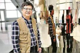 谢为民：一个老深圳的龙岗十三年图片