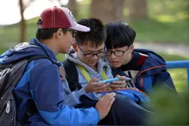 未成年禁登某手游，青少年防沉迷的下一步在哪？图片