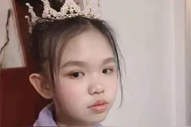 寻人找人｜长沙雨花区12岁女孩失联至今未归图片