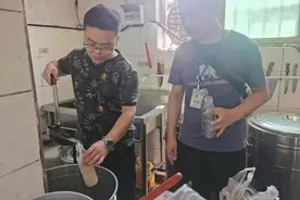 将罂粟壳粉加进羊肉汤招徕顾客 攀枝花这家羊肉米线店遭了图片