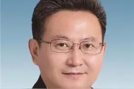 田国良任河北唐山市长图片