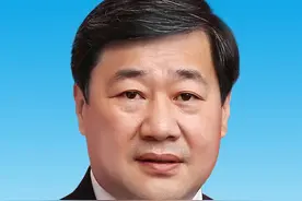 赵文锋当选张家口市市长 郭英当选张家口市人大常委会主任 新一届市人大、市政府、市监察委等领导名单公布图片