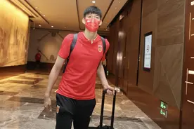 最强国门颜骏凌，本土球员身价第一图片