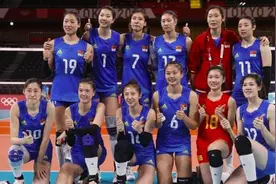全运会在即，朱婷、颜妮、刘晓彤出战成疑图片