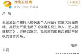 这部剧禁播，主持人失业！中央整治“饭圈”，取消所有明星艺人排行榜图片
