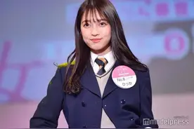 “日本最可爱女高中生”选美大赛，各都道府县代表来了图片