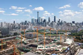 九变九不变：工体改造复建一年后揭开神秘面纱图片