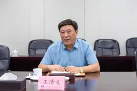 华水和黄委会交流碰撞出了什么火花？戳进来看！图片
