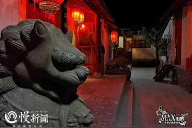 首个沉浸式密室群亮相，快来九龙坡体验新潮玩法图片