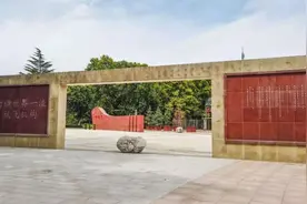 带你云打卡中国试飞功勋飞机园图片