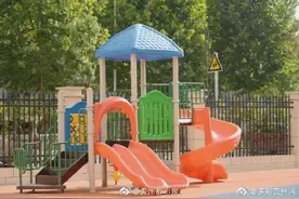 贵阳规定幼儿离园时间不得早于5点半图片