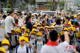 教师校长大面积轮岗，学区房这次真的要凉？图片