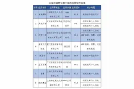 蜻蜓FM等67款APP，下架图片