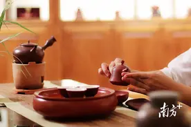 喜讯！“潮州手拉朱泥壶”正式获批国家地理标志保护产品图片