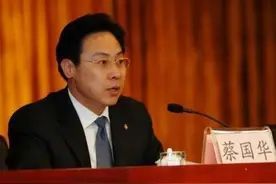 “每天报销40万”的董事长，判了图片