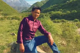 《最炫民族风》浓浓故乡爱，悠悠藏歌情图片