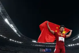 刻苦训练、规律作息，中国奥运健儿自律起来有多拼？图片