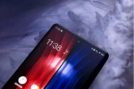 iQOO 8系列旗舰体验 强悍战力来源于“芯”图片