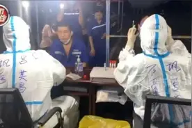 从追光到成为光！长大后我就成了你图片