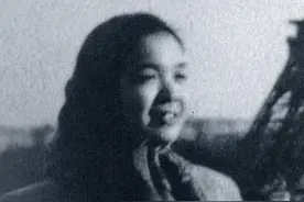 往事｜两段不同的“白”，刘自鸣与苏珊·瓦拉东图片