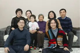 家庭相册⑰｜记忆中的歌声是对家的羁绊图片