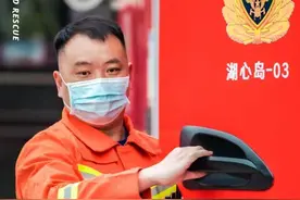 走，去东湖樱园！寻找消防员和“春天的约定”图片