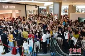 清朗专项行动3个多月“饭圈”有何变化？图片