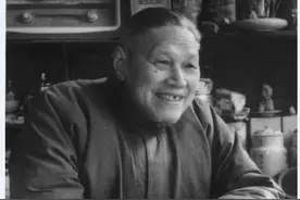 陆维钊：一位老师的自我修养图片