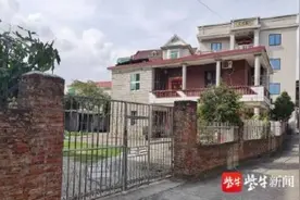 南安公公杀害儿媳案网上热议：儿子写谅解书能换父亲轻判不？图片