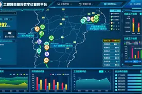 以集中统一强化专业管理 实现集约管理更强——江西省交投集团项目建设管理公司聚焦提质增效图片