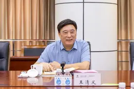 校地合作紧锣密鼓！看看这次书记带队去了哪里？图片