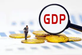 经济微讲义｜聊聊“GDP的那些事”，让你更懂GDP图片