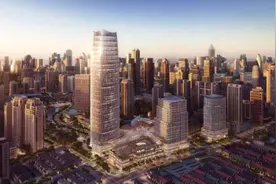 上半年瑞房73%租金及相关收入来自上海 分拆新天地上市仍无时间表「财报时间」图片