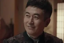 《扫黑风暴》中的黑老大原型是他！曾震惊全国图片