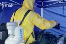 严格防疫又不乏温馨，沪上高校开启“迎新模式”图片