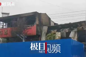殒命火海的安徽一家四口：事发前两小时父亲刚在群里发红包，儿子准备白天去大学报到图片