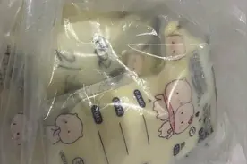 人乳交易乱象：私下售卖存卫生隐患，有中介介绍“成人奶妈”图片