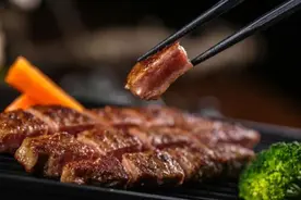 不吃主食减肥，后果会很严重？图片