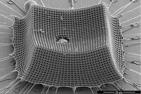 科学家研发新型纳米结构材料 防弹效果明显优于Kevlar图片