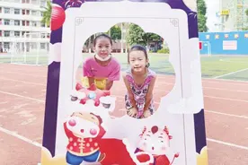 2021年秋季学期开学，南宁市各中小学校做足准备图片
