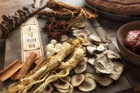 “老中医”固生堂要去港股“把脉”了……图片