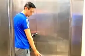 顺义丨22个小区789部电梯，都装了阻车器图片